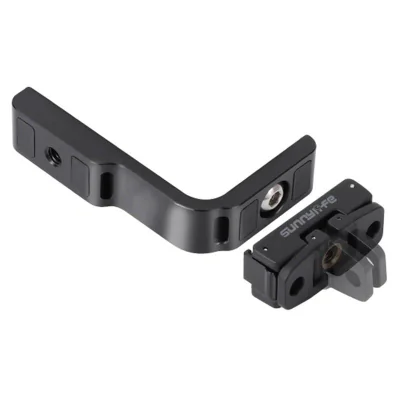 Adaptor pentru montare magnetică Sunnylife pentru Insta360 X4 / X5