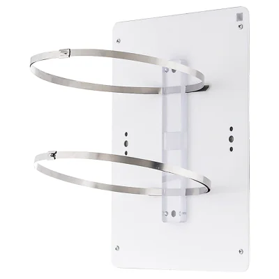Adaptor pentru stâlp pentru carcase ATTE ADD-PMAXL, diametru stâlp max. 300 mm