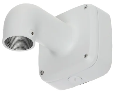 Adaptor pentru țeavă DAHUA PFB302S-V2, aluminiu