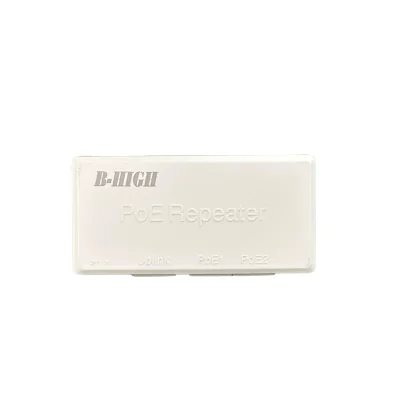 Adaptor PoE pentru camere BH-AP-102GB