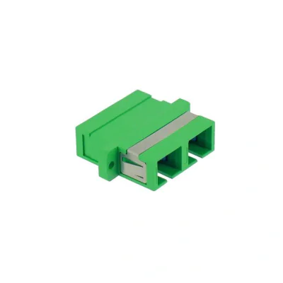Adaptor SC/PC-SC/PC-Simplex, SM, "AD-SC-SC-SM/SX"