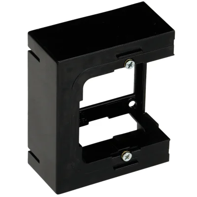 Adaptor simplu de aparat Elektro-Plast SANTRA/1480-29/EPN, pentru SANTRA/1480-19/EPN