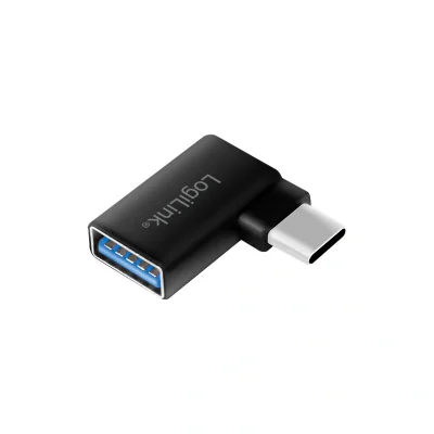 Adaptor USB-C LOGILINK AU0055