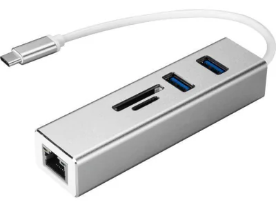 Adaptor USB-C MSI S53-0400190-V33