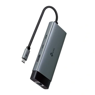 Adaptor USB-C TP-LINK UH6120C