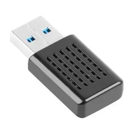 Adaptor USB Wireless Lanberg NC-1200-WI AC1200 Dual Band, USB 3.0, 802.11ac, 1200 Mbps