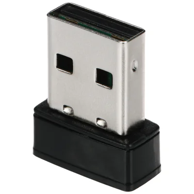 Adaptor USB WLAN DAHUA NC650, Wi-Fi 6, 200 Mbps + 433 Mbps