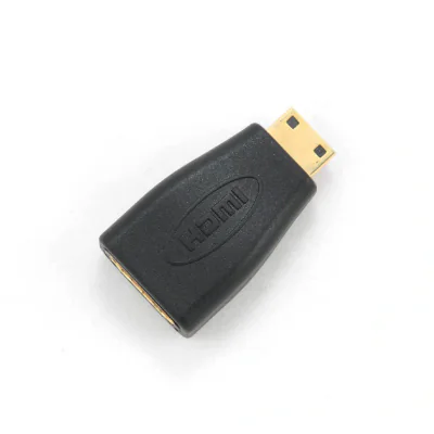 GEMBIRD A-HDMI-FC HDMI female to mini-C male adapter