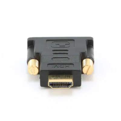 GEMBIRD A-HDMI-DVI-1 adapter HDMI M - DVI M