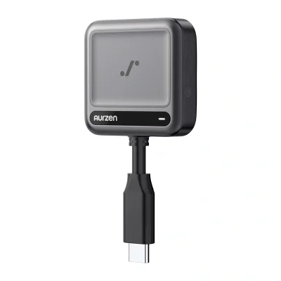 Adaptor wireless Aurzen Castplay Pro