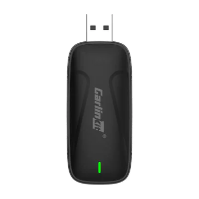 Adaptor wireless Carlinkit AIR X2 Carplay/Android Auto
