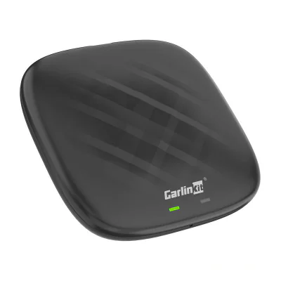 Adaptor wireless Carlinkit CPC200-Tbox S Carplay&Android Auto