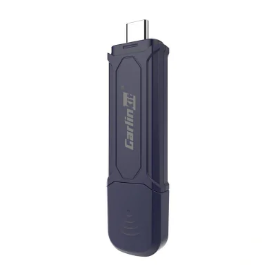 Adaptor wireless Carlinkit MINI PRO Carplay/Android Auto