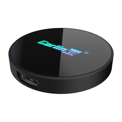 Adaptor wireless Carplay&Android Carlinkit HD2CP-PRO