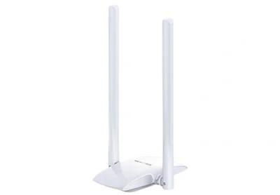 Adaptor Wireless MERCUSYS MW300UH, N300, 300 Mbps