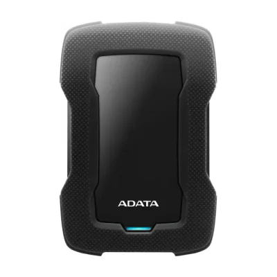 ADATA HD330, 1 TB, 2.5", 3.2 Gen 1 (3.1 Gen 1), Black