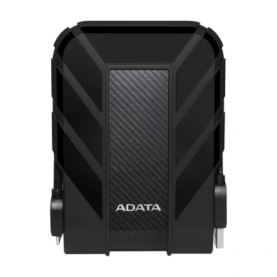 ADATA HD710 Pro, 1 TB, 2.5", 3.2 Gen 1 (3.1 Gen 1), Black