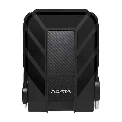 ADATA HD710 Pro, 2 TB, 2.5", 3.2 Gen 1 (3.1 Gen 1), Black