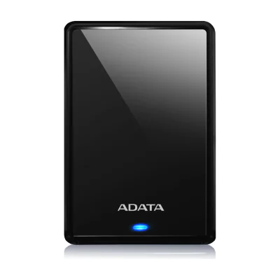 ADATA HV620S, 1 TB, 3.2 Gen 1 (3.1 Gen 1), Black