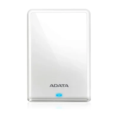 ADATA HV620S, 1 TB, 3.2 Gen 1 (3.1 Gen 1), White
