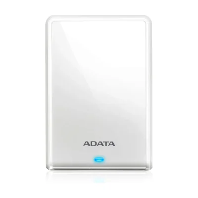 ADATA HV620S, 2 TB, 3.2 Gen 1 (3.1 Gen 1), White