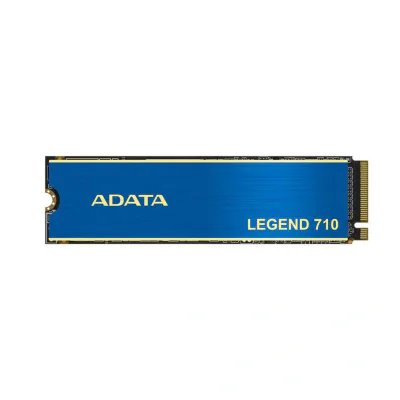SSD intern ADATA LEGEND 710, 512 GB, PCI Express 3.0 x4, NVMe, M.2