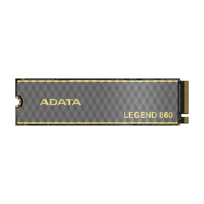 ADATA LEGEND 860 SLEG-860-500GCS, 500 GB, M.2, 5000 MB/s