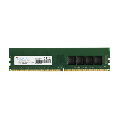 ADATA Premier , 8 GB, 1 x 8 GB, DDR4, 2666 MHz, 288-pin DIMM