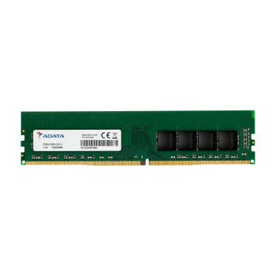 ADATA Premier , 8 GB, 1 x 8 GB, DDR4, 3200 MHz, 288-pin DIMM