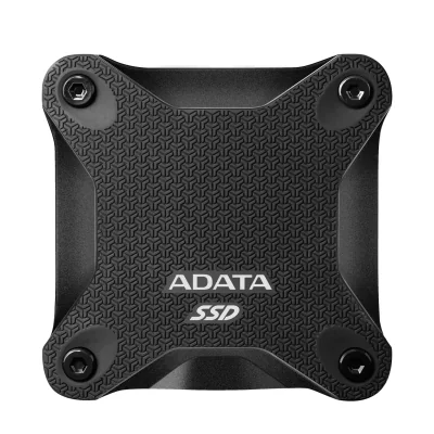 ADATA SD620, 512 GB, Micro-USB B, 3.2 Gen 2 (3.1 Gen 2), 520 MB/s, 10 Gbit/s, Black