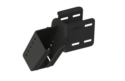 ADJUSTABLE SCANNER MOUNT/.