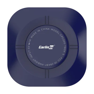 Adpater wireless Carlinkit TBOX-S2P Carplay&Android auto
