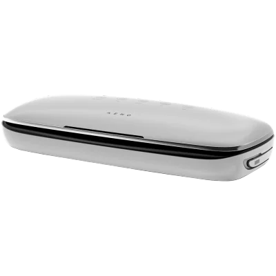 AENO Vacuum sealer VS2: 120W, 75kPa, Dry/Moist Food Mode, 3 modes: Vac+Seal, Seal, Pulse, Max Pocket Width 30 cm "AVS0002"