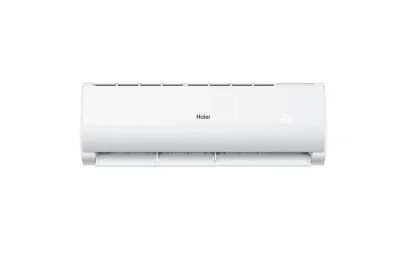 AER CONDITIONAT HAIER 1U25YEFFRA-1, 9000 BTU, self clean, -15C heating, Wi-Fi control integrated, low noise level, intelligent air,