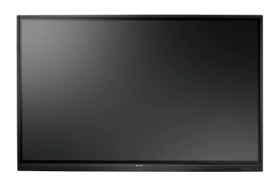 AG Neovo IFP-7502, Interactive flat panel, 189.2 cm (74.5"), LCD, 3840 x 2160 pixels, Wi-Fi