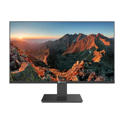 AG Neovo LA-2703, 68.6 cm (27"), 1920 x 1080 pixels, Full HD, LCD, 5 ms, Black