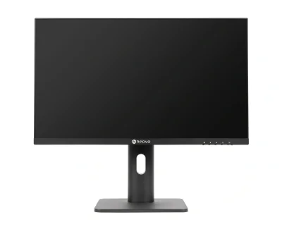 AG Neovo LH-2402, 60.5 cm (23.8"), 1920 x 1080 pixels, Full HD, LCD, 5 ms, Black