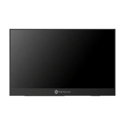 AG Neovo N1651, 39.6 cm (15.6"), OLED, 3840 x 2160 pixels, 4K Ultra HD, 16:9, 1 ms