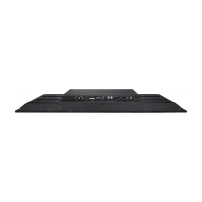 AG Neovo SMQ-4301, CCTV monitor, Wall-mounted, Black, EAC, UKCA, 109.2 cm (43"), 3840 x 2160 pixels