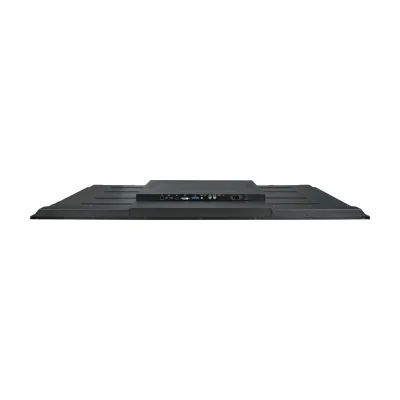 AG Neovo SMQ-5501, CCTV monitor, Wall-mounted, Black, EAC, UKCA, 139.7 cm (55"), 3840 x 2160 pixels