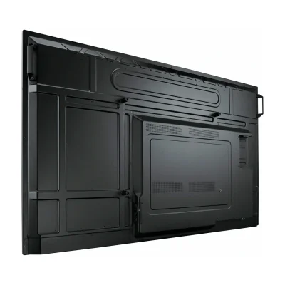 AG Neovo SMQ-6501, CCTV monitor, Wall-mounted, Black, EAC, UKCA, 165.1 cm (65"), 3840 x 2160 pixels