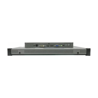 AG Neovo SX-17G, CCTV monitor, Freestanding/Wall-mounted, Black, 20°, 0 - 20°, CB, CE, FCC, WEEE, REACH, BSMI