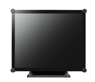AG Neovo TX-1702, 43.2 cm (17"), 1280 x 1024 pixels, SXGA, LCD, 3 ms, Black