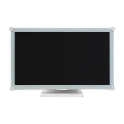 AG Neovo TX-2202A, 54.6 cm (21.5"), 1920 x 1080 pixels, Full HD, LCD, 5 ms, White
