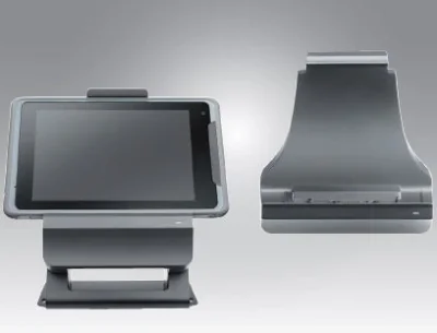 AIM-68 VESA DOCK FULL IO AIM 10/VESA DOCK WITH FULL I/O IN