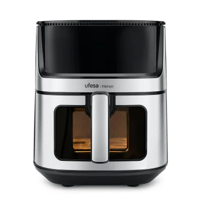 AIR FRYER 8L HERON/72806012 UFESA