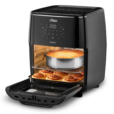AIR FRYER SENSEI 12L/72805356 UFESA