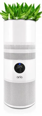 AIR PURIFIER HYBRID MAP-ZK-H2025-U29W ARIA "MAP-ZK-H2025-U29W"