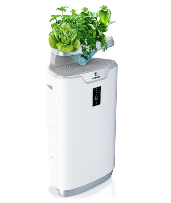 AIR PURIFIER LAVENDER 3 MAP-KH-U3365-H33W MATEKO "MAP-KH-U3365-H33W"