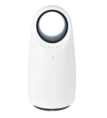 AIR PURIFIER LAVENDER AIRING BAP-HA-P0809-N29W BLAUPUNKT "BAP-HA-P0809-N29W"